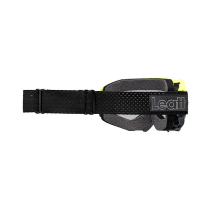 Antiparra Leatt Velocity 4.0 Lima Transparente 83 VLT - FIERRIDE