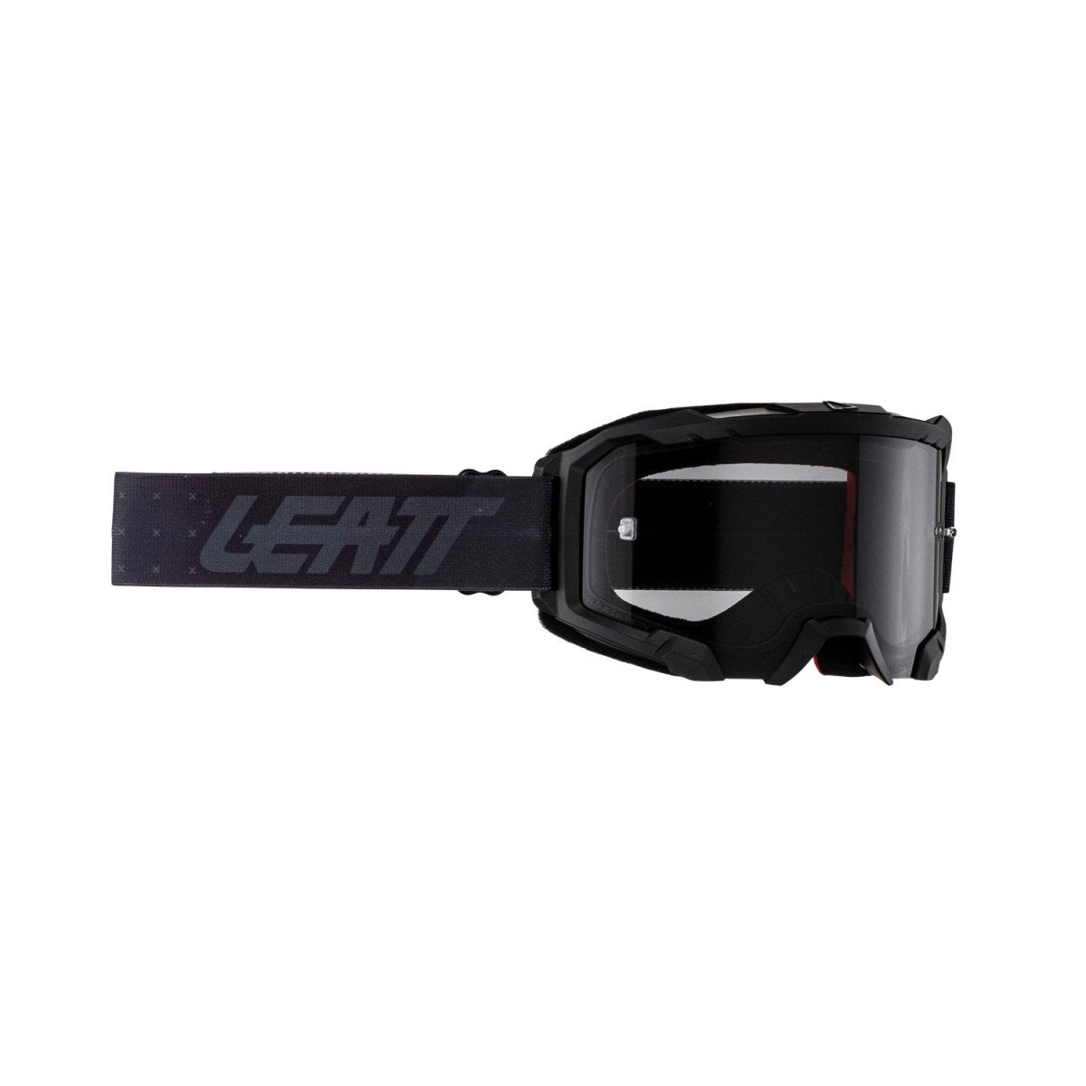Antiparra Leatt Velocity 4.5 Desert Stealth Smoke 28 VLT - FIERRIDE