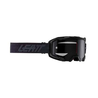 Antiparra Leatt Velocity 4.5 Desert Stealth Smoke 28 VLT - FIERRIDE