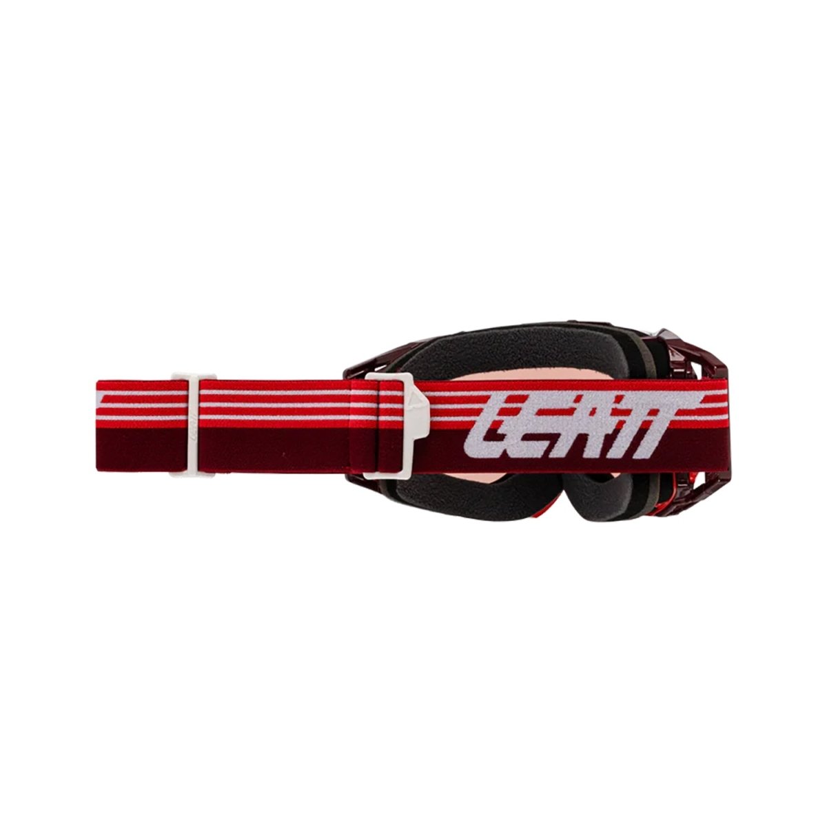 Antiparra Leatt Velocity 5.5 Cryztal Ruby Red Rose 32 VLT - FIERRIDE