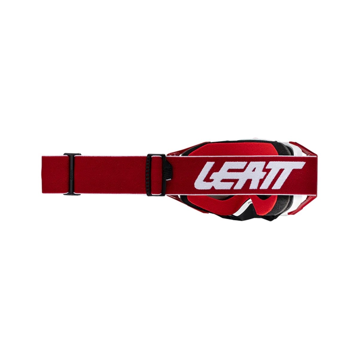 Antiparra Leatt Velocity 6.5 Cryztal Ruby Red Rose 32 VLT - FIERRIDE