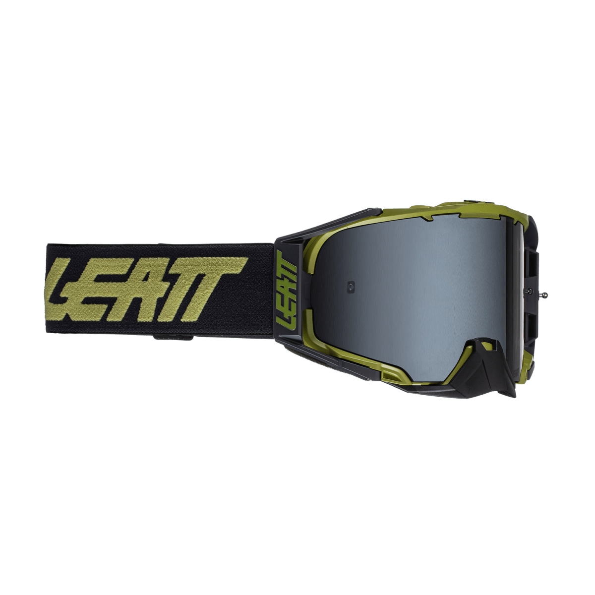 Antiparra Leatt Velocity 6.5 Desert Enduro Sand Lime UC 28 VLT - FIERRIDE