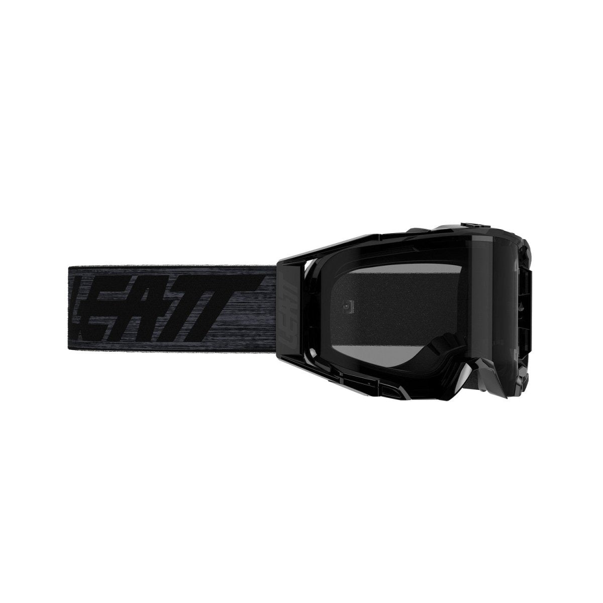 Antiparra Leatt Velocity 6.5 Grafeno Gris Claro 58 VLT - FIERRIDE