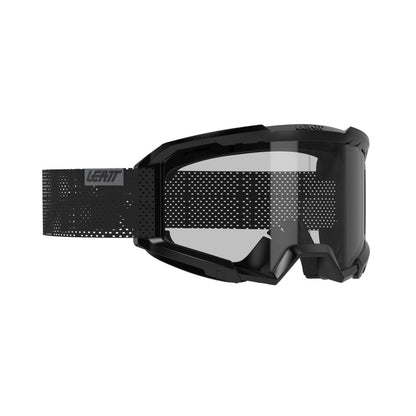 Antiparra Leatt Vizion 2.0 Negro Transparente 90 VLT - FIERRIDE