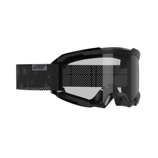 Antiparra Leatt Vizion 2.0 Negro Transparente 90 VLT - FIERRIDE