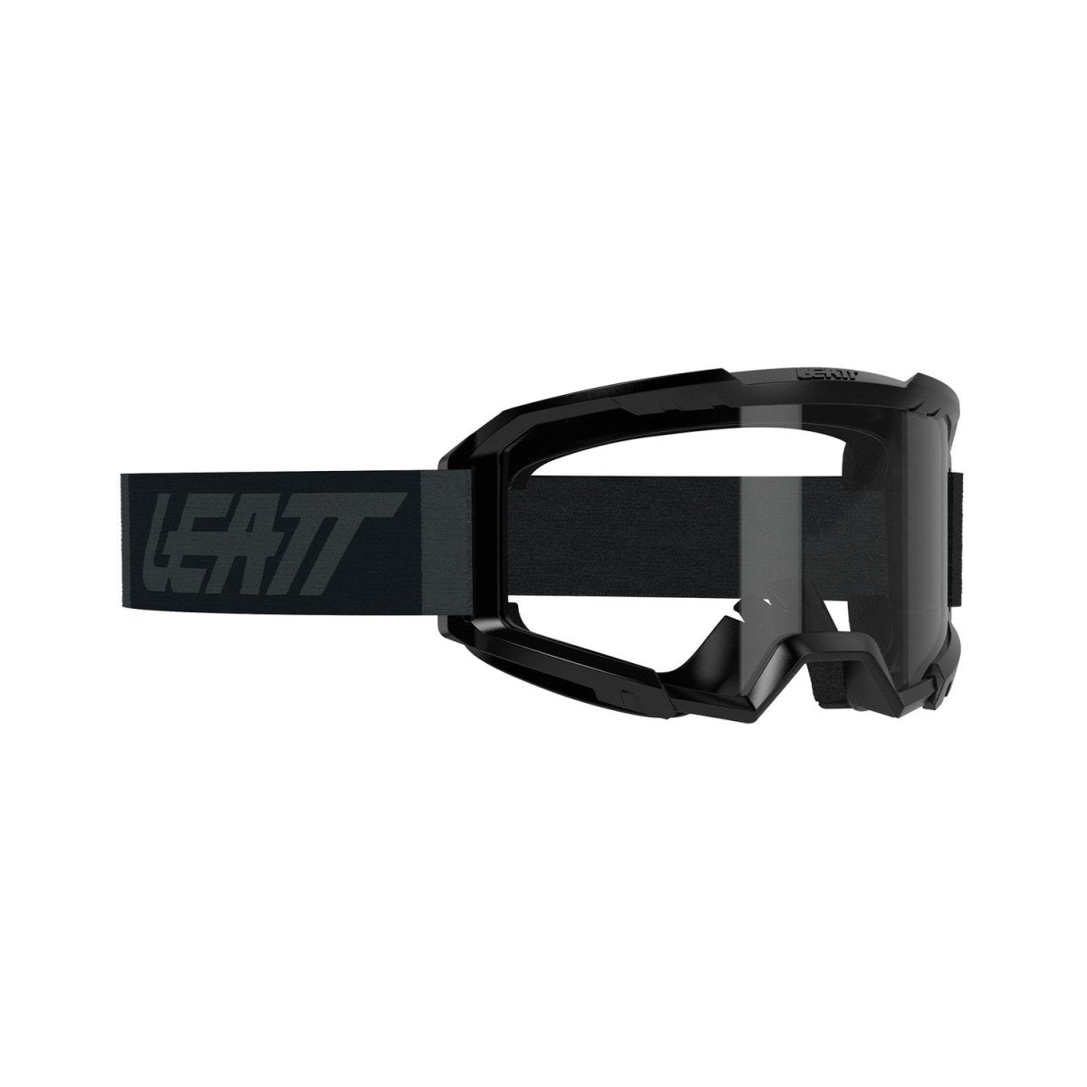 Antiparra Leatt Vizion 2.5 Stealth Transparente 90 VLT - FIERRIDE