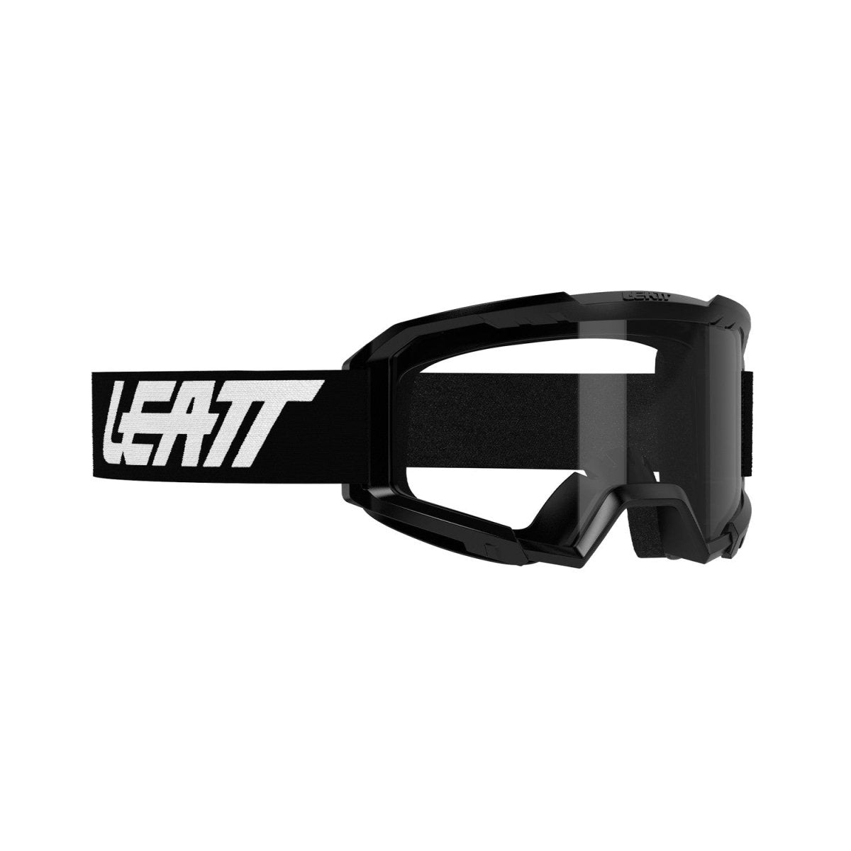 Antiparra Leatt Vizion 2.5s Negro Transparente 90 VLT S - FIERRIDE