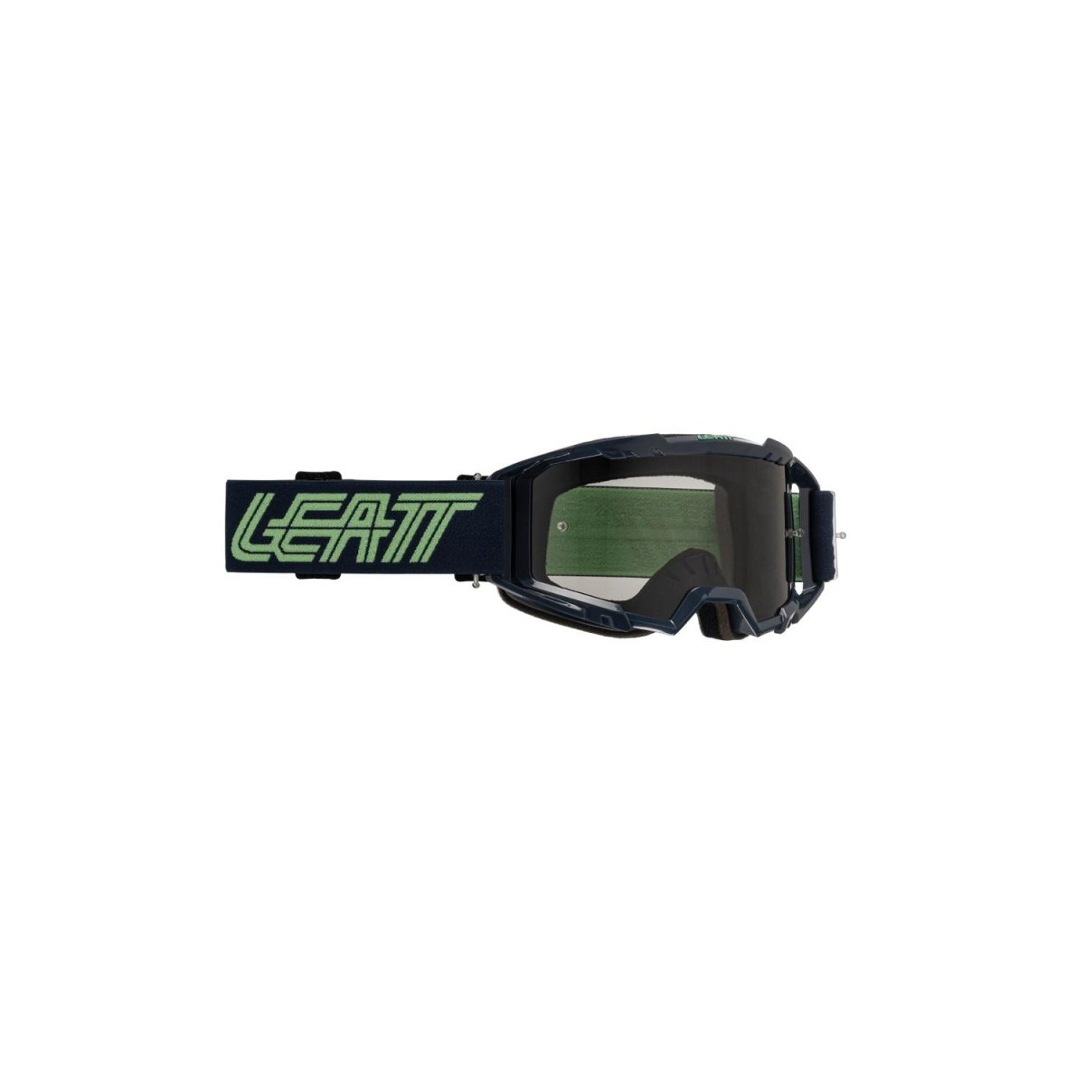 Antiparra Leatt Vizion 3.5 Matcha Gris 50 VLT - FIERRIDE
