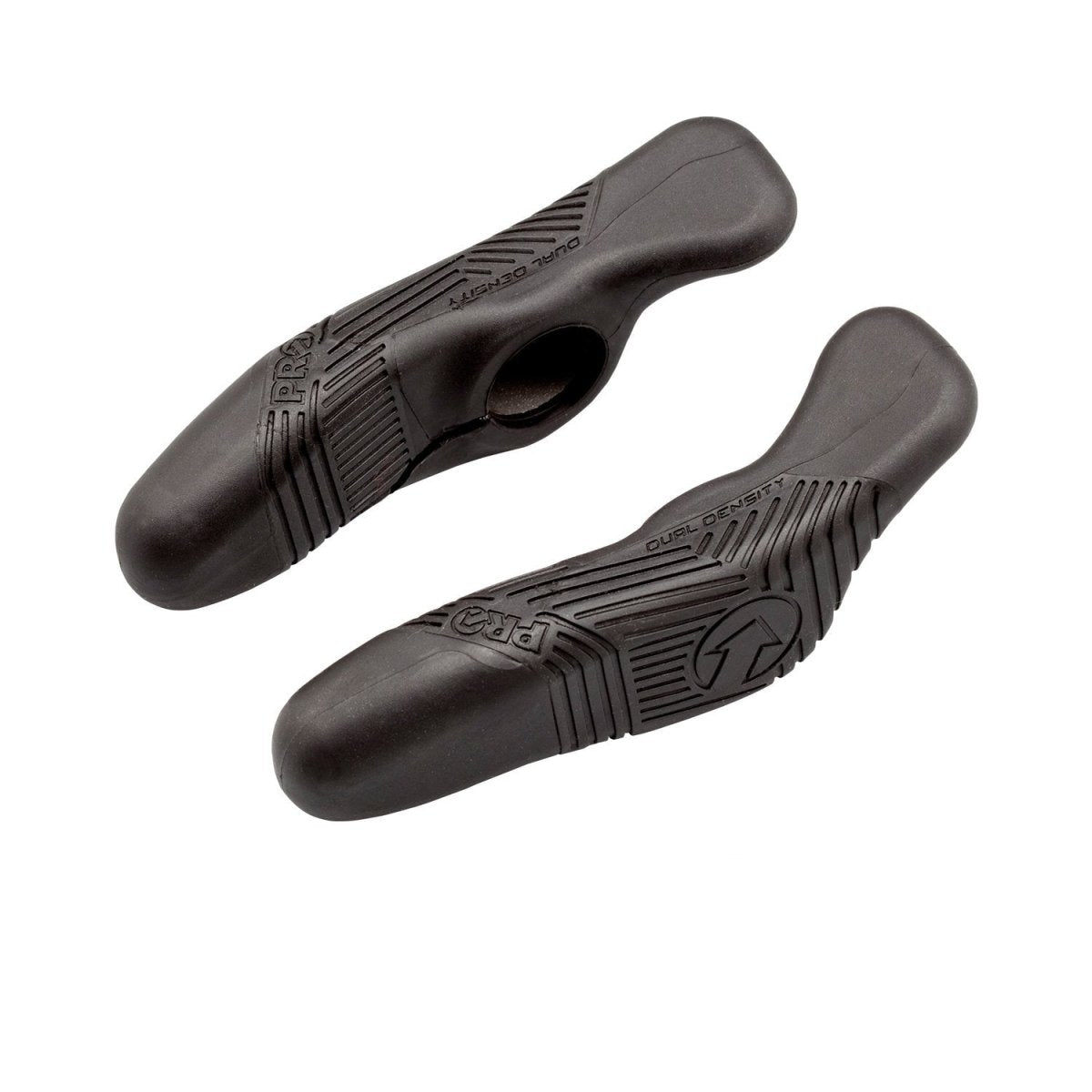 Apoyador Pro Bikegear Bar Ends Anatomic Ergo (Prbe0009) - FIERRIDE
