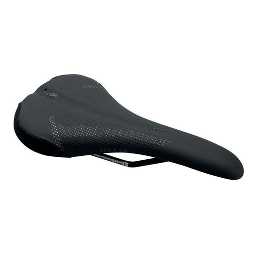 Asiento WTB SL8 Medium Cromo Negro MTB 142x265mm - FIERRIDE