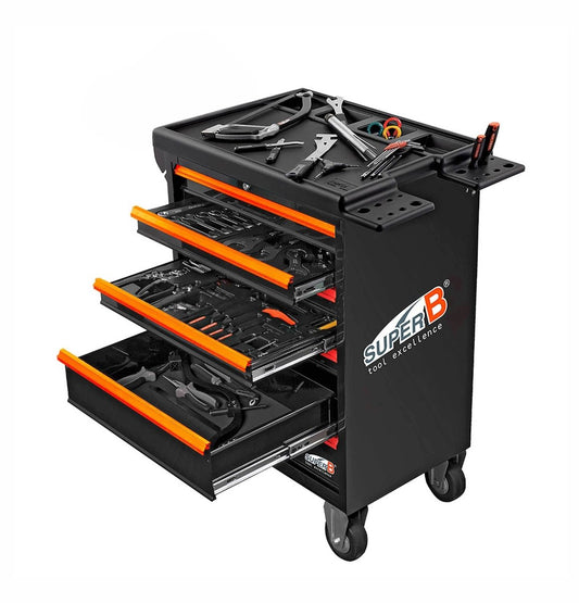 banco trabajo super B modelo TB-99000 - FIERRIDE