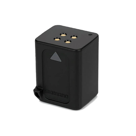 Batería Shimano BT-DN320 Di2 On-Component para Transmisión Eléctrica - FIERRIDE