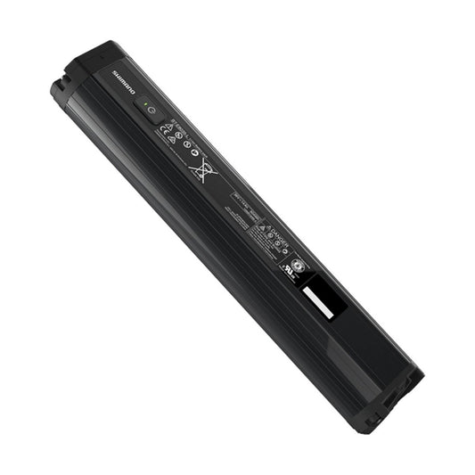 Batería Shimano BT-E8035-L Integrada Down Tube para eBike - FIERRIDE