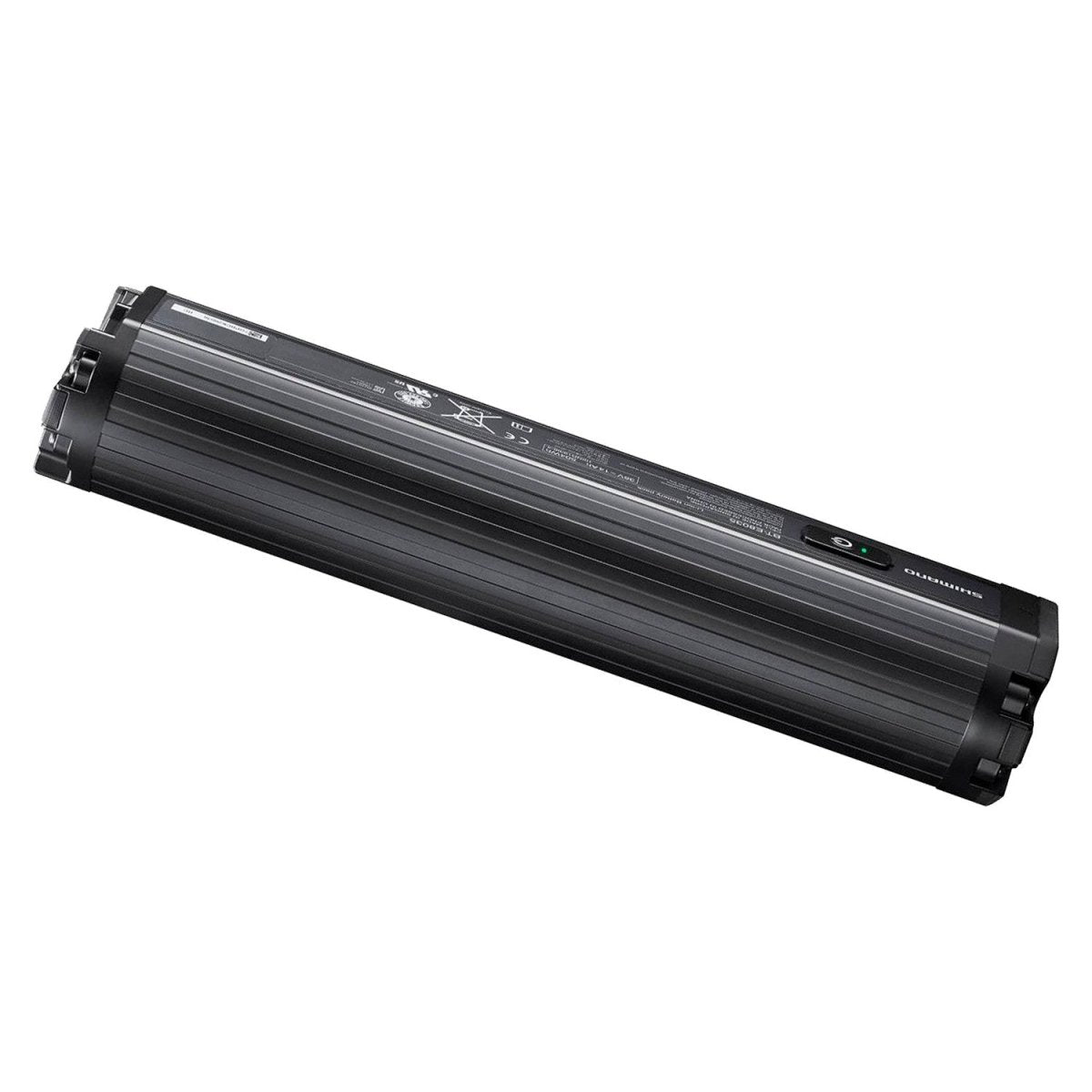 Batería Shimano BT-E8035 STEPS 504Wh Cuadro Down Tube - FIERRIDE