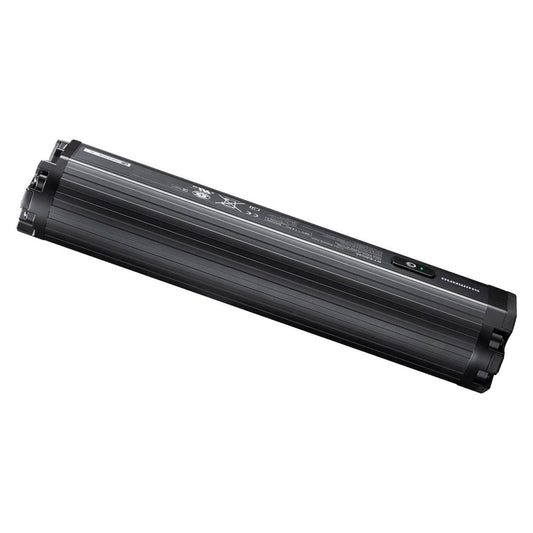 Batería Shimano BT-E8035 STEPS 504Wh Cuadro Down Tube - FIERRIDE