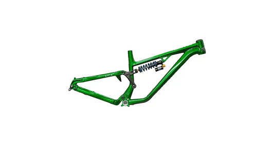 Bicicleta 715 Industries Ranger Frame KIT Preventa - FIERRIDE