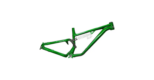 Bicicleta 715 Industries Ranger Frame Only Preventa - FIERRIDE