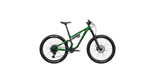 Bicicleta 715 Industries Ranger Preventa - FIERRIDE