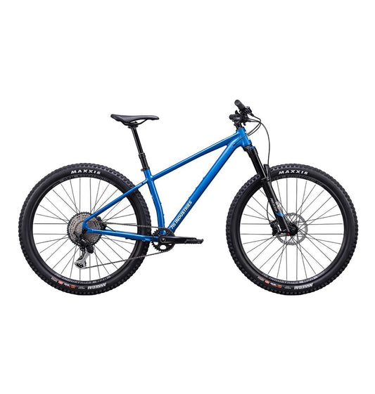 BICICLETA 715 KAZE BLUE UDH PREVENTA - FIERRIDE