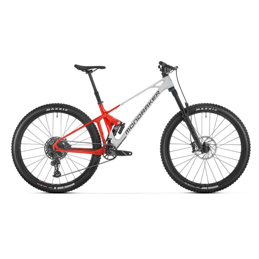 Bicicleta Enduro Mondraker Foxy Carbon R 2024 - FIERRIDE