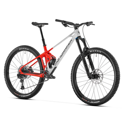 Bicicleta Enduro Mondraker Foxy Carbon R 2024 - FIERRIDE