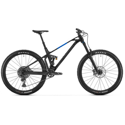 Bicicleta Enduro Mondraker Superfoxy Carbon R 2024 - FIERRIDE