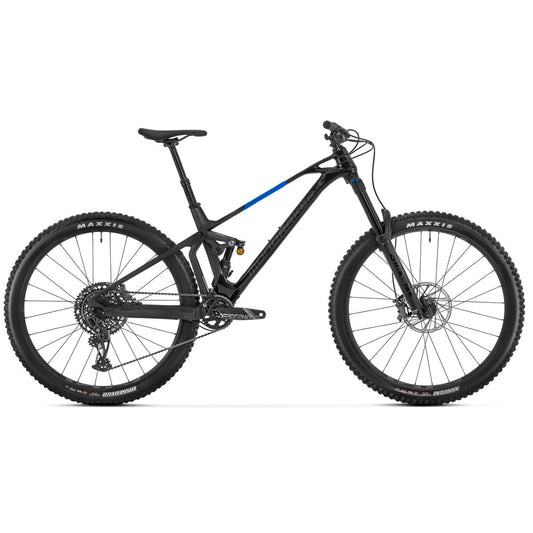 Bicicleta Enduro Mondraker Superfoxy Carbon R 2024 - FIERRIDE