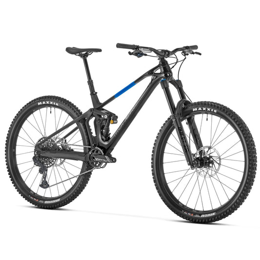 Bicicleta Enduro Mondraker Superfoxy Carbon R 2024 - FIERRIDE