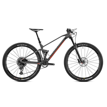 Bicicleta XC Mondraker F-Podium Carbon DC - FIERRIDE