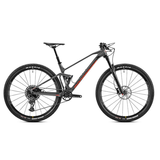 Bicicleta XC Mondraker F-Podium Carbon DC - FIERRIDE