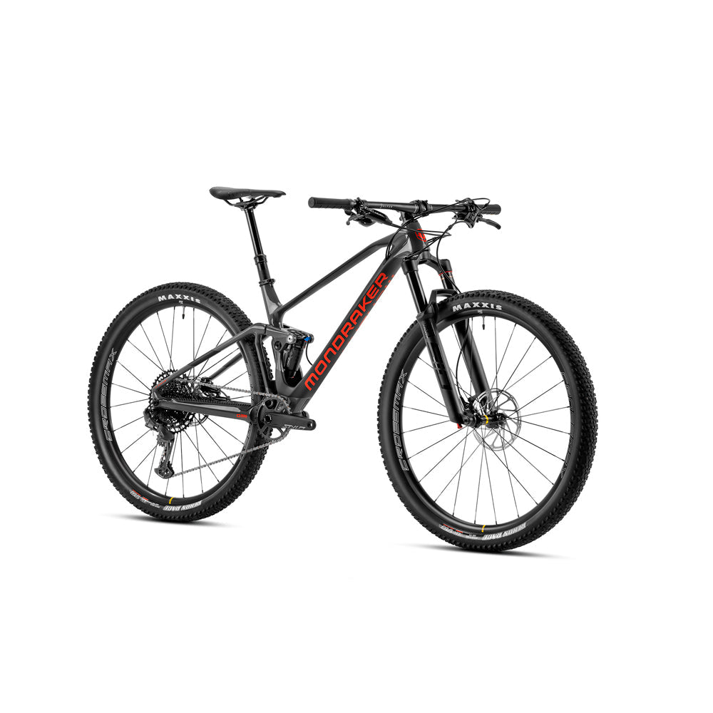 Bicicleta XC Mondraker F-Podium Carbon DC - FIERRIDE