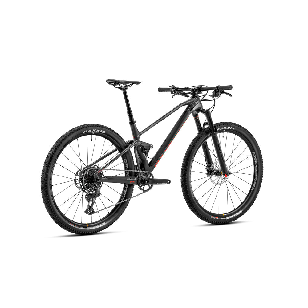 Bicicleta XC Mondraker F-Podium Carbon DC - FIERRIDE