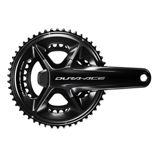 Biela Shimano Dura-Ace FC-R9200-P 170mm 50D con Potenciómetro - FIERRIDE