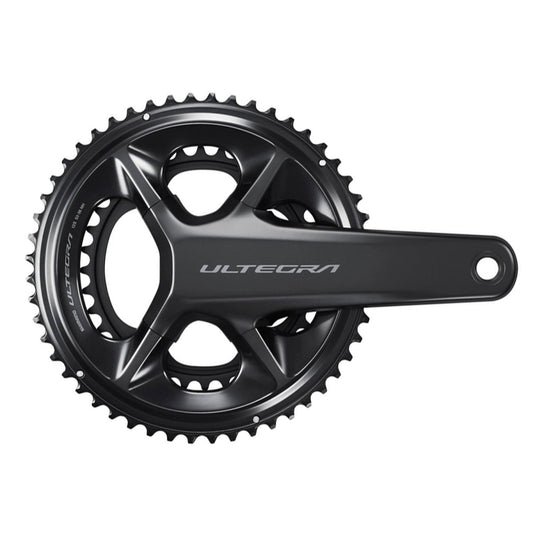 Biela Shimano Ultegra FC-R8100-P 170mm 52D 12v con Medidor de Potencia - FIERRIDE