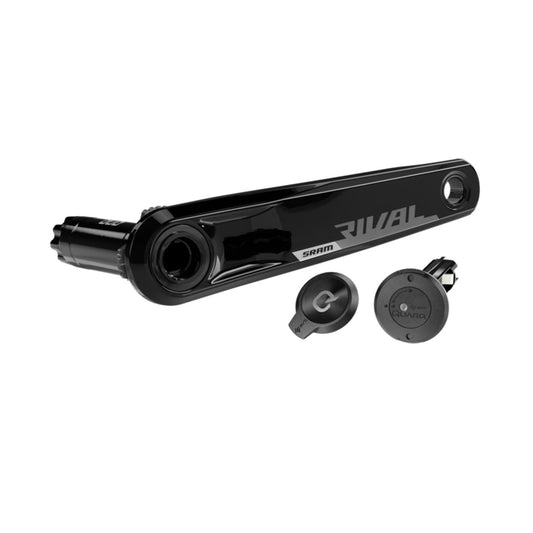 Biela SRAM Izquierda Potenciómetro Rival D1 DUB WIDE 170mm - FIERRIDE