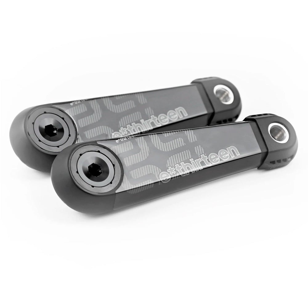 Bielas E13 Carbono E.SPEC 165MM BOSCH GEN 4 - FIERRIDE