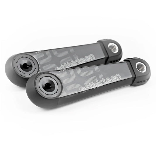 Bielas E13 Carbono E.SPEC 165MM BOSCH GEN 4 - FIERRIDE
