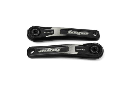 Bielas Hope E-Bike 165mm - FIERRIDE