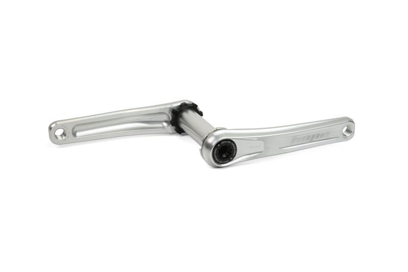Bielas Hope EVO 155mm caja 83mm - FIERRIDE