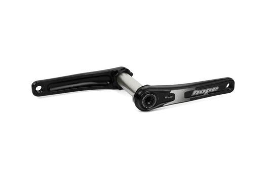 Bielas Hope EVO 165mm caja 83mm - FIERRIDE