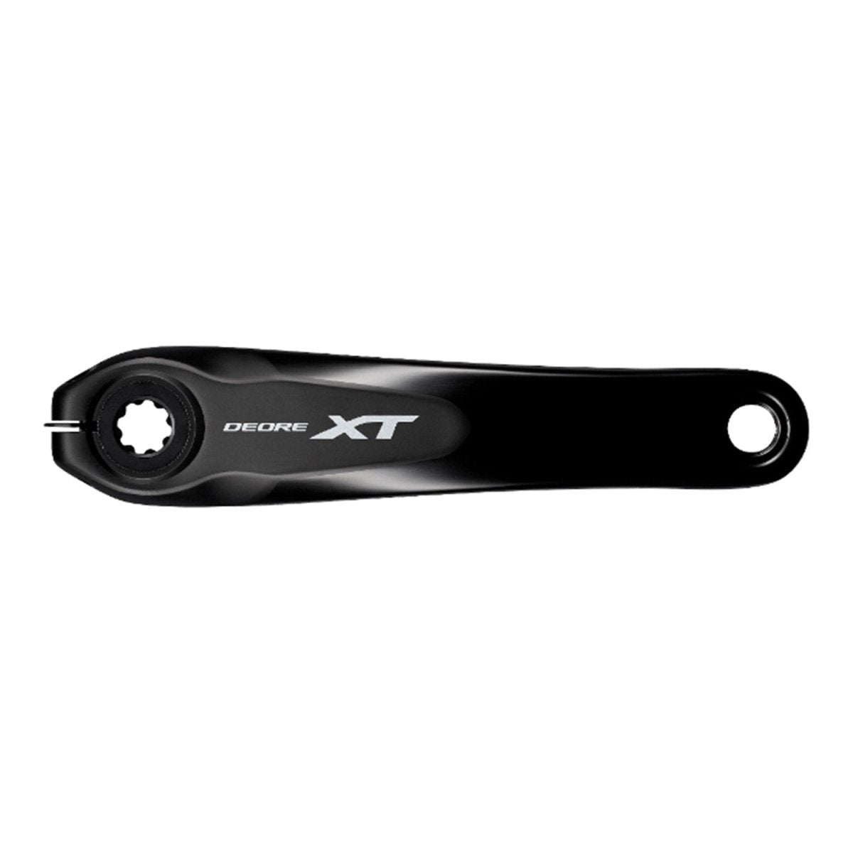 Bielas Shimano Deore XT FC-M8050 HollowTech II – MTB 12v - FIERRIDE