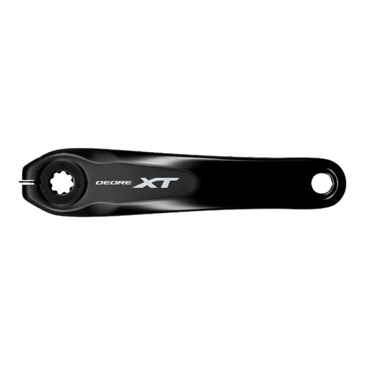 Bielas Shimano Deore XT FC-M8050 HollowTech II – MTB 12v - FIERRIDE