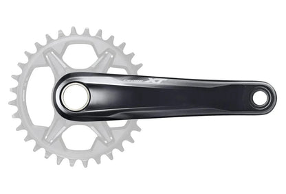 Bielas Shimano Deore XT FC-M8100-1 12v Hollow Tech II - FIERRIDE