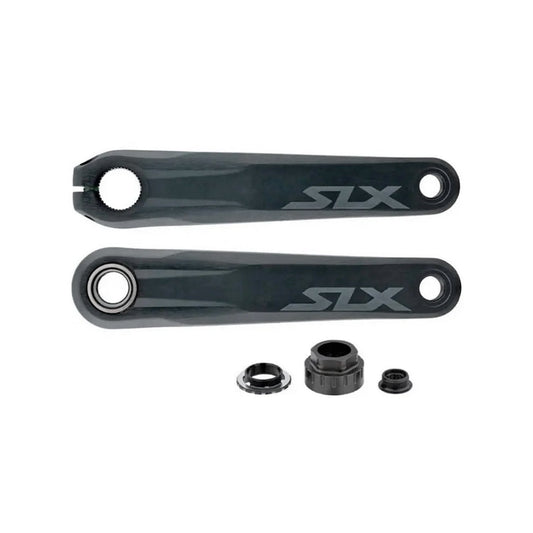 Bielas Shimano SLX FC - M7100 - 1 Hollowtech II - FIERRIDE