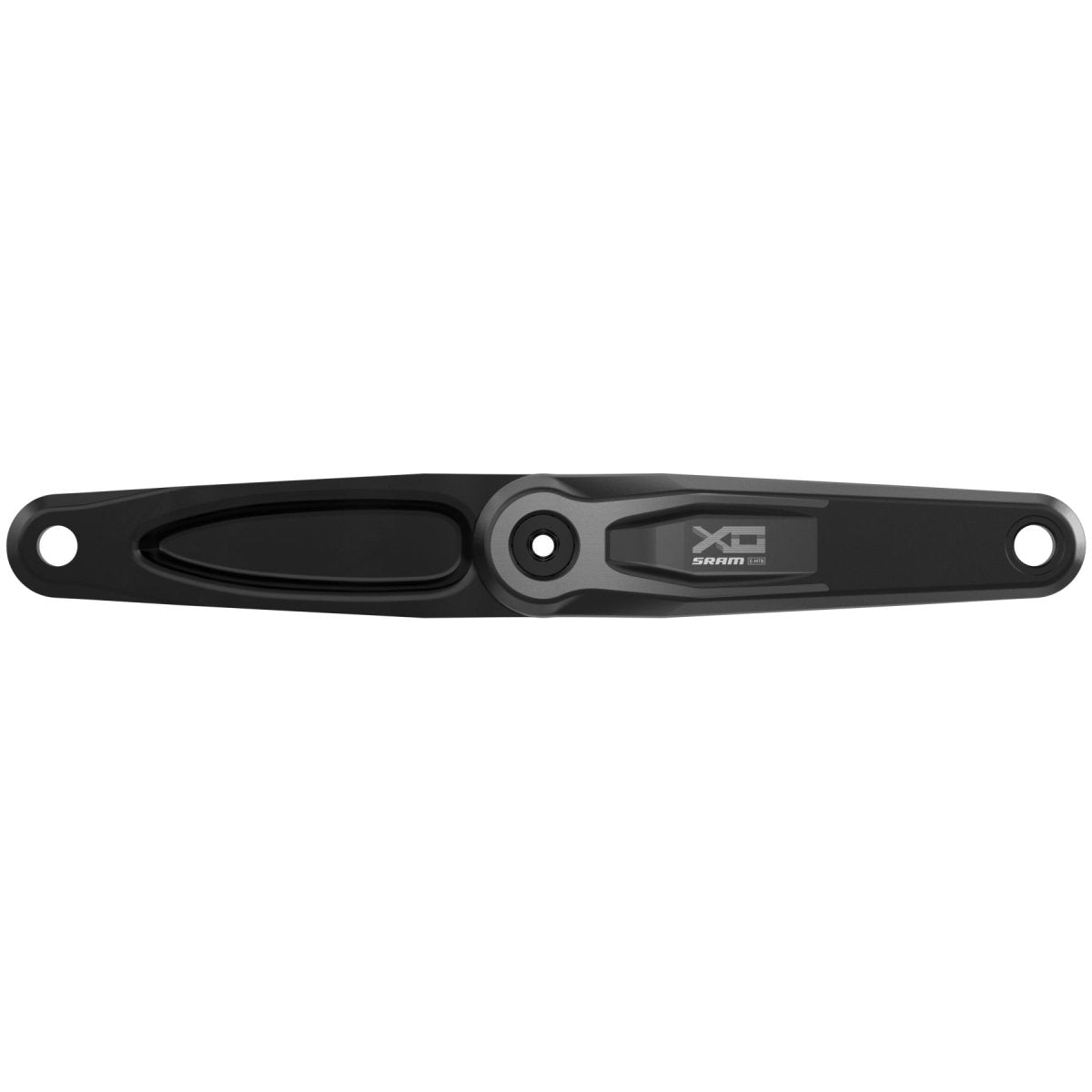 Bielas SRAM X0 Isis Autoextraíble Negro - FIERRIDE