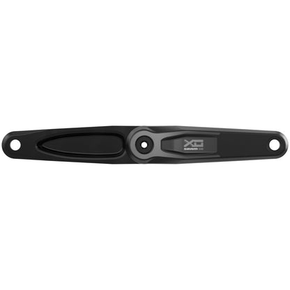 Bielas SRAM X0 Isis Autoextraíble Negro - FIERRIDE