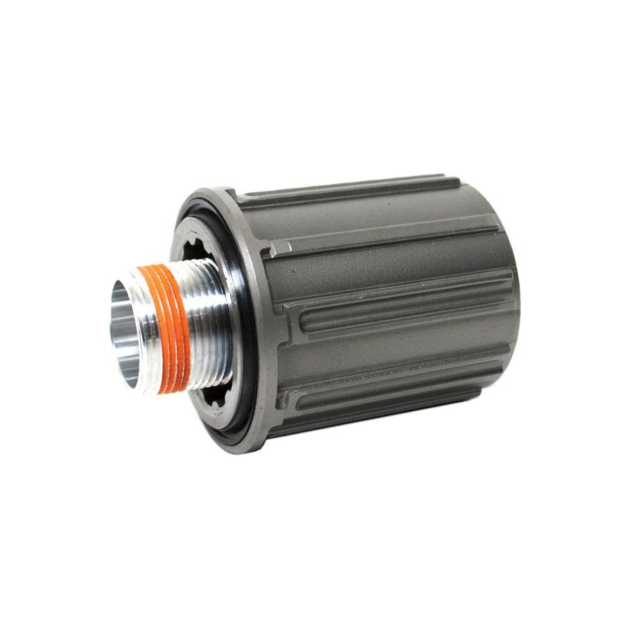 Body Maza Trasera Shimano WH-9000 – Repuesto Freewheel Original - FIERRIDE