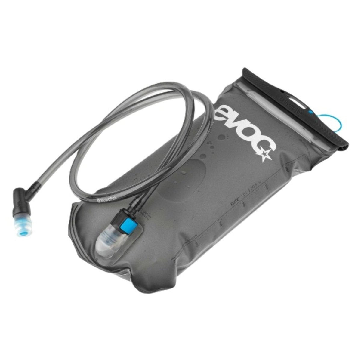 Bolsa EVOC Hidratación 1.5L Gris - FIERRIDE