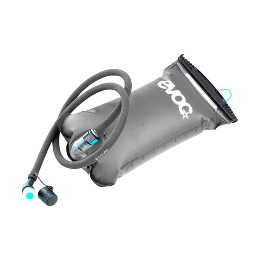 Bolsa EVOC Hidratación 2L Gris - FIERRIDE