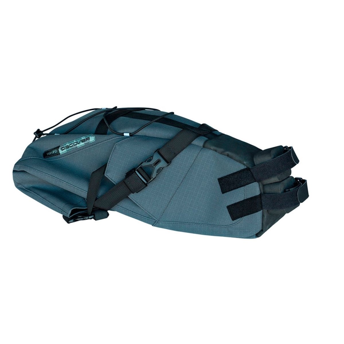 Bolso Bajo Sillín Gravel 15L para Bikepacking y Rutas Largas - FIERRIDE